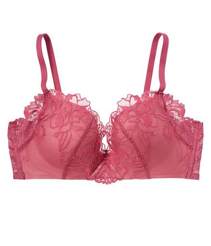 PEACH JOHN いつでもジャストマリアージュブラ