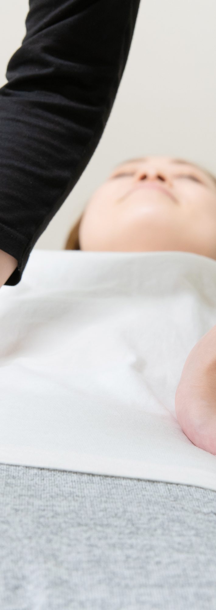 セルフ骨盤矯正するクササイズ