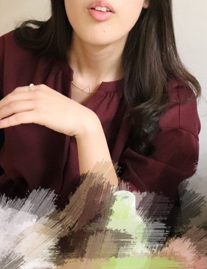 「私のコンプレックス」