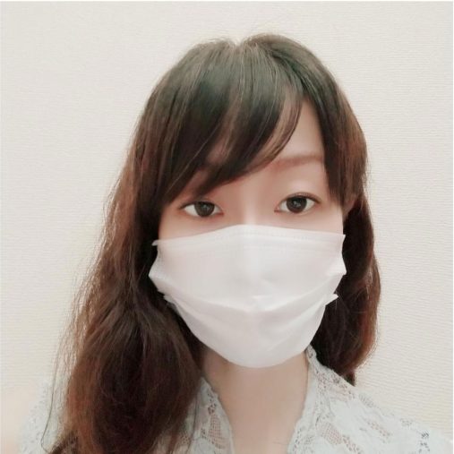 マスクメイク、プチプラコスメ