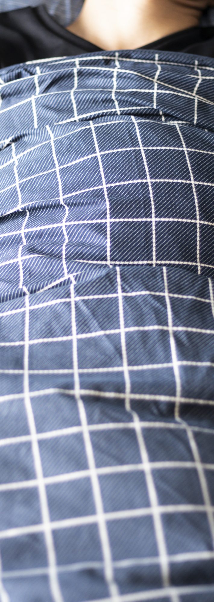 副作用で右往左往……。体調の落差に合わせた生活