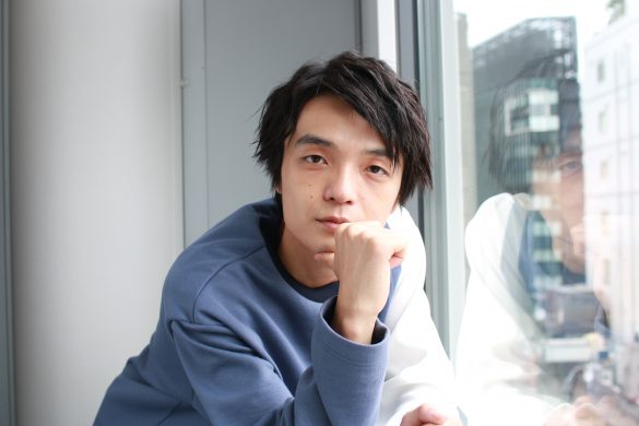 岡山天音『リトル・サブカル・ウォーズ ~ヴィレヴァン!の逆襲~』インタビュー