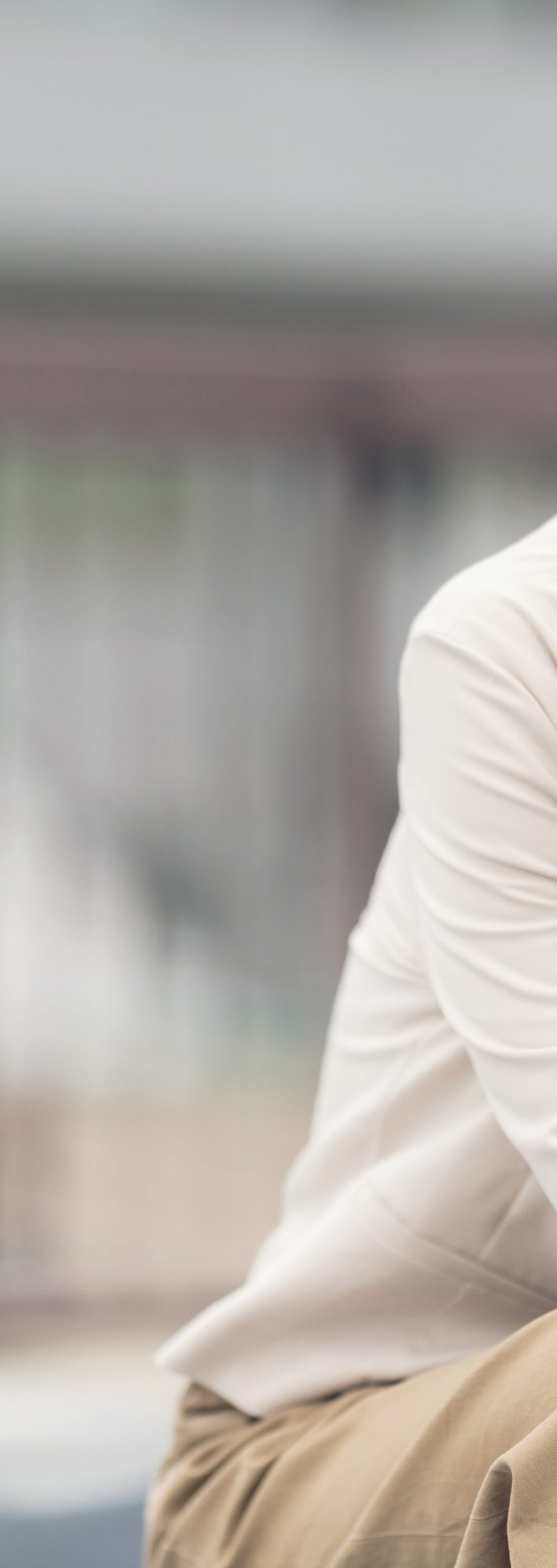 ガサガサのかかとに引っかかって伝線