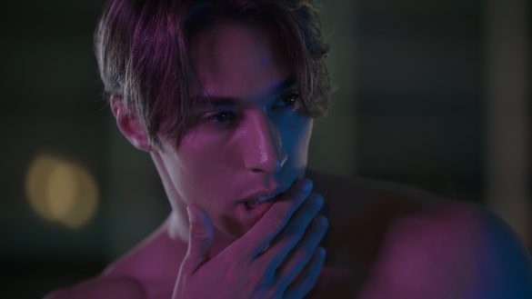 歌手の當間ローズ氏