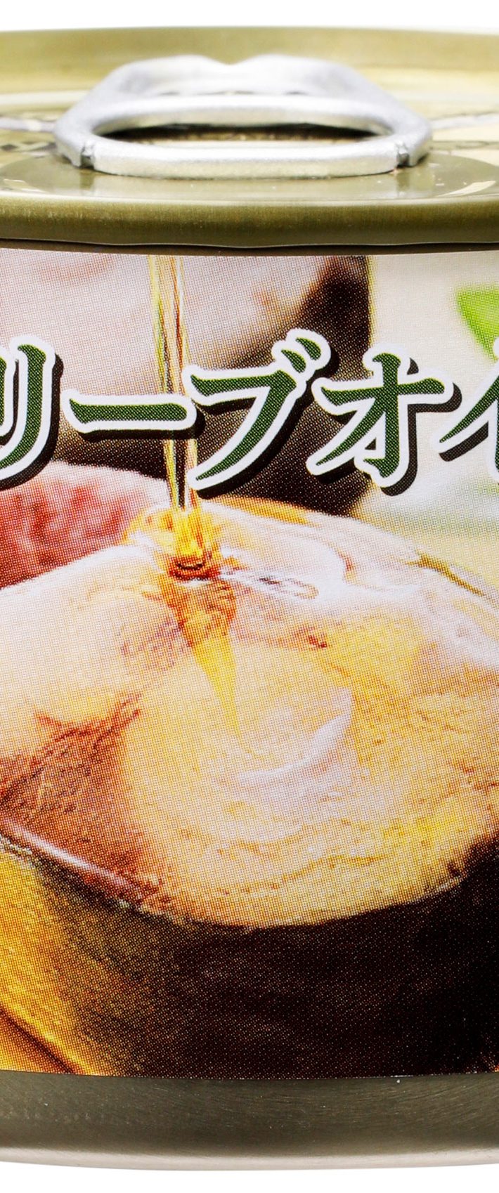 業務スーパーItem:さばオリーブオイル漬け