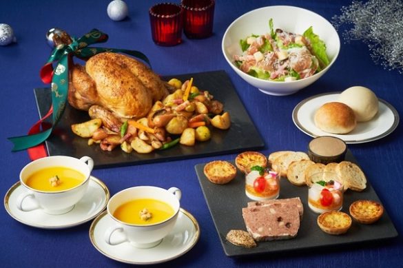 パーティーセットA