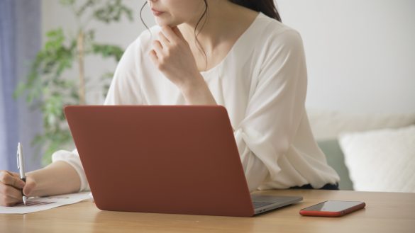 障害年金の申請は賭けだった