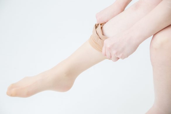 1位：ほぼ使い捨て、終業後はゴミ箱にあふれるアレ