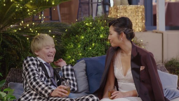 瀬戸口氏に妙な敵対心を燃やす藤井達也氏