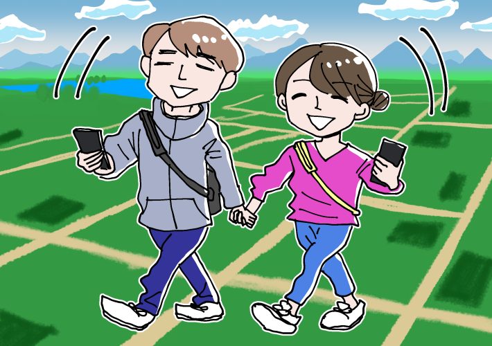 ドラクエウォーク