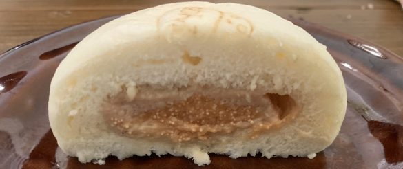 コンビニ中華まん