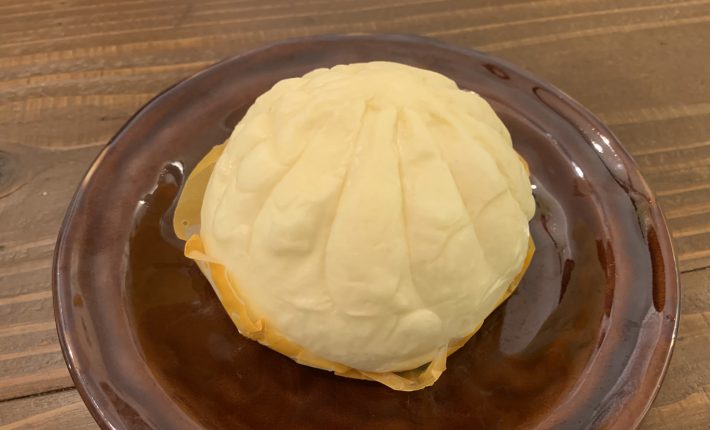 コンビニ中華まん