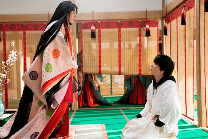 自分の意思を貫く“弘徽殿女御”が憧れ