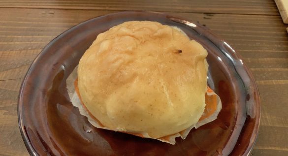 コンビニ中華まん