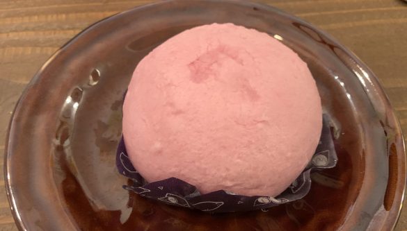 コンビニ中華まん