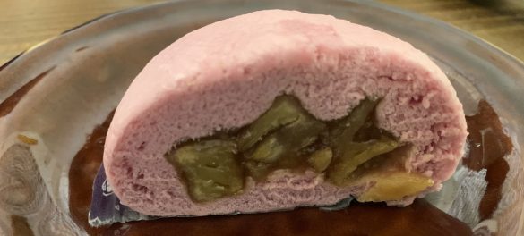 コンビニ中華まん