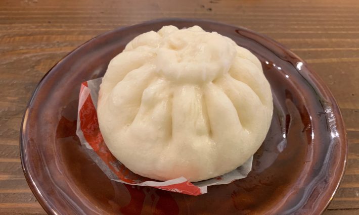 コンビニ中華まん