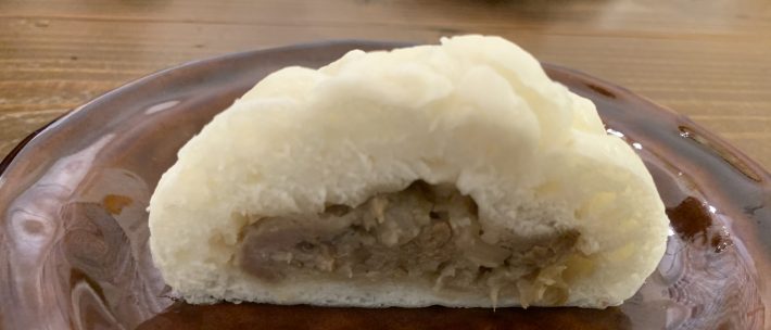 コンビニ中華まん