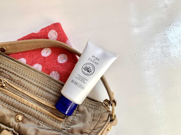 ハンドクリーム