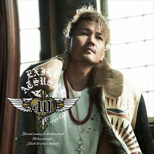 40 ~forty~(CD+DVD)