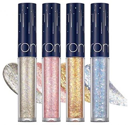 グリッターライナー＆ラメライナー