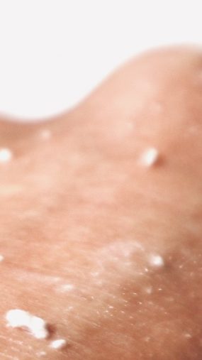 ハンドクリーム