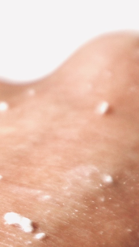 ハンドクリーム