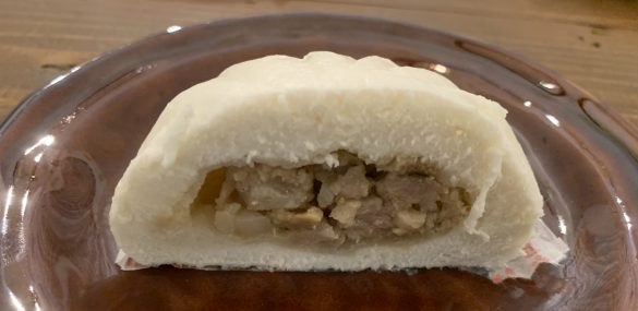 コンビニ中華まん