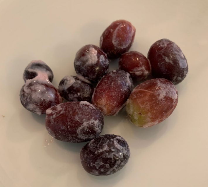 セブンイレブン 冷凍食品