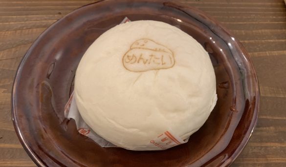 コンビニ中華まん