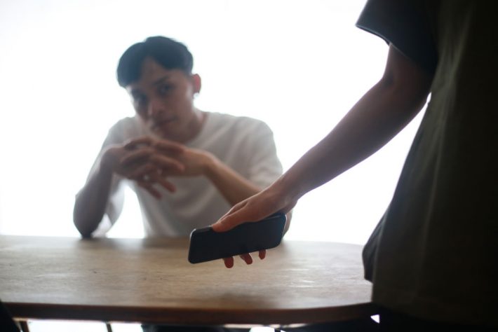 ぼくたちの離婚 Vol.17