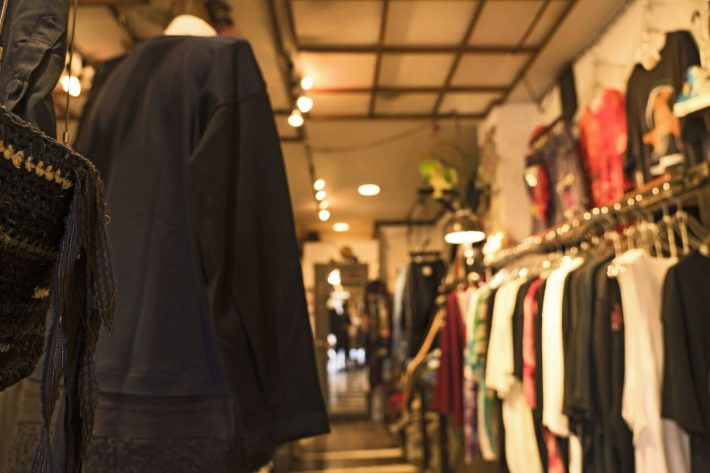 古着屋