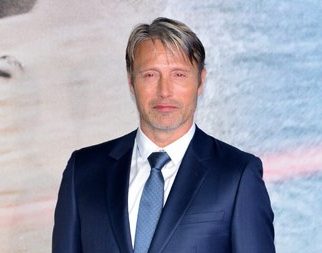 マッツ・ミケルセン