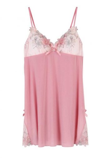 Risa Magli (リサマリ) ルシア カップ付きスリップ