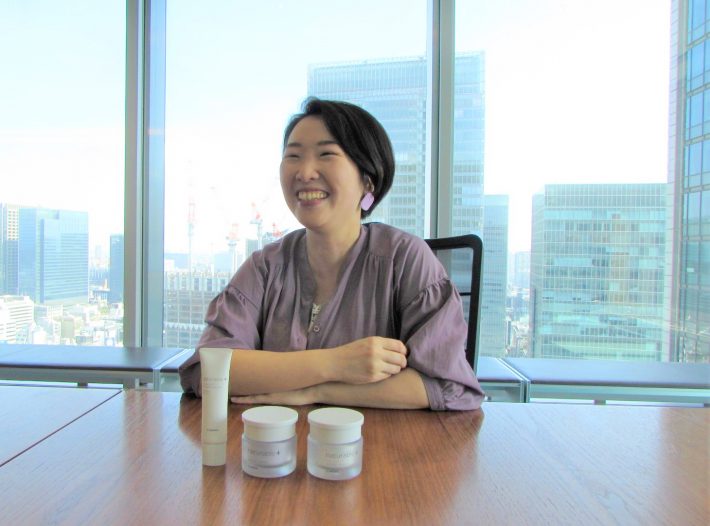 鴨志田恵理さん