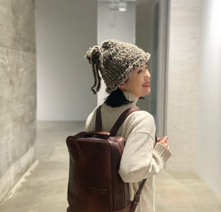 キャットヤーンは編み物初心者におすすめ