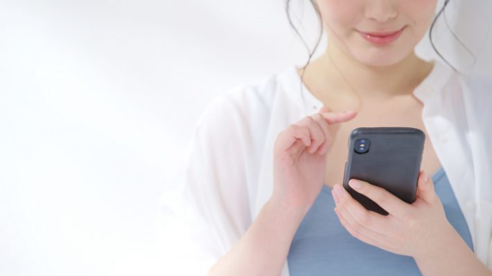 38歳バツイチ女性がマッチングアプリをやってみたマンガが、１人目からとんでもない