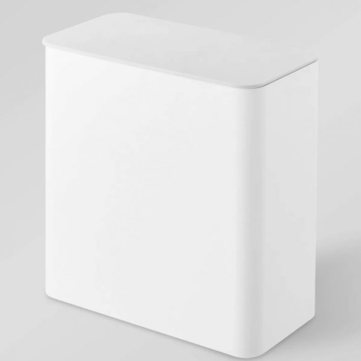 マグネット収納 洗剤ボールストッカーFLAT