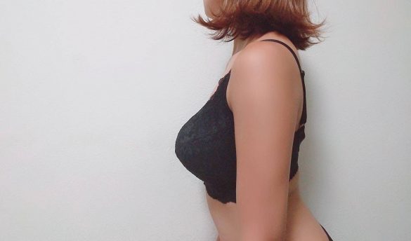 アンテシュクレ intesucre レベッカ 脇高ブラ ブラセット