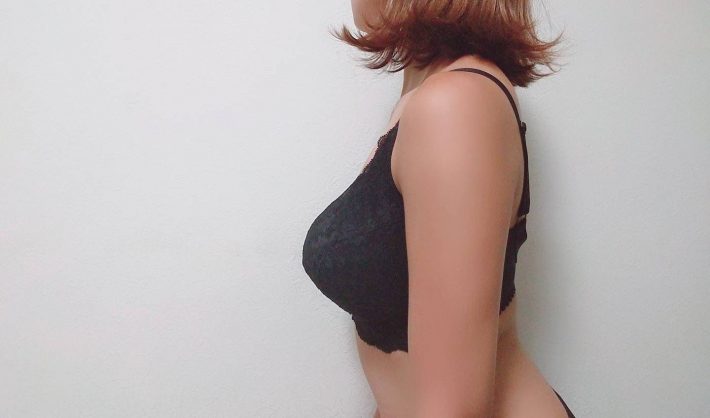 アンテシュクレ intesucre レベッカ 脇高ブラ ブラセット