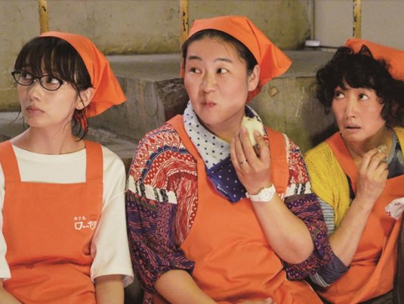 北海道の美しさや広大さに改めて気づいた