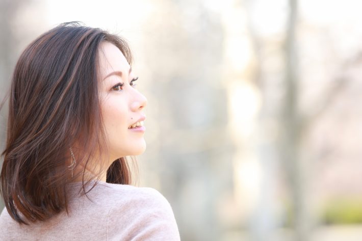 「私は夫公認で不倫しています」