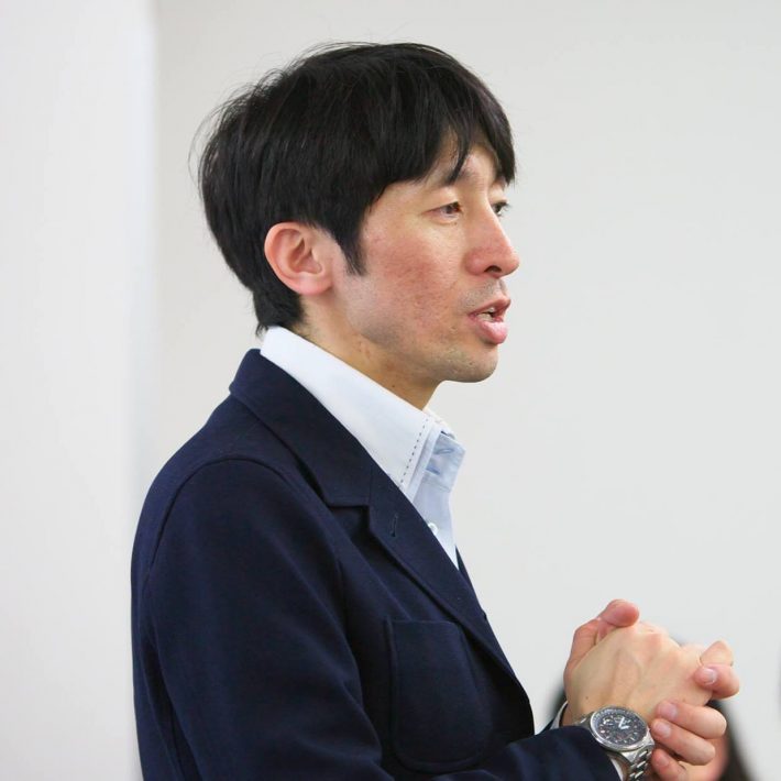 グリーフケアとは／井手敏郎さん