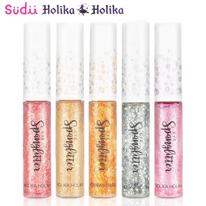 グリッターライナー＆ラメライナー