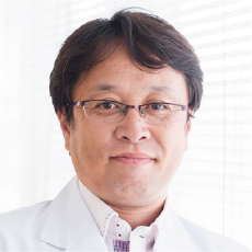 研究企画部長 / 檜谷季宏さん