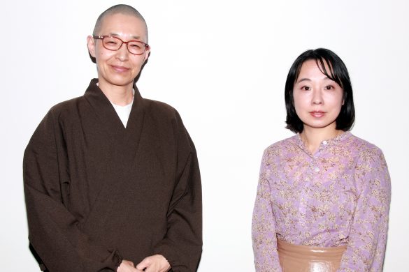 玉置妙憂×辛酸なめ子が「つい比べてしまう」人にアドバイス