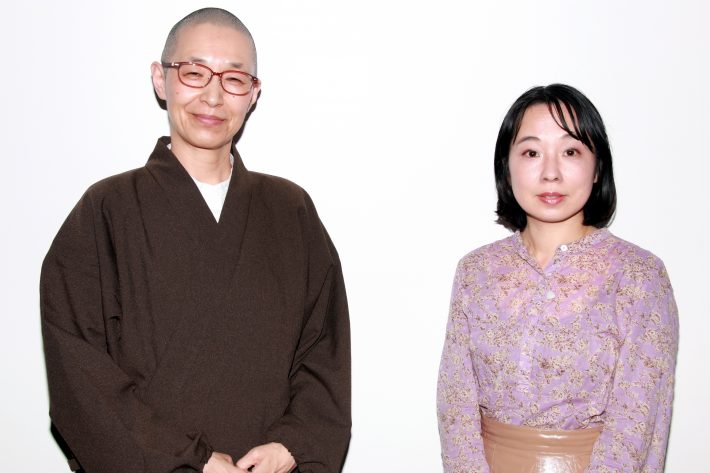 玉置妙憂×辛酸なめ子が「つい比べてしまう」人にアドバイス