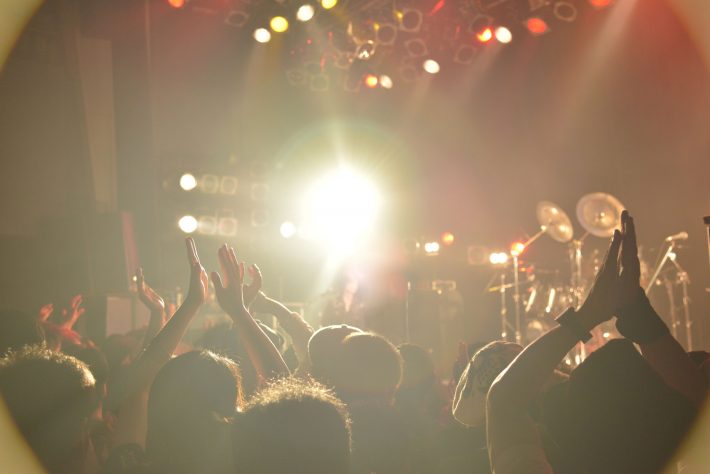 ライブハウス