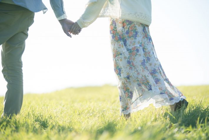 性欲自体は悪ではない