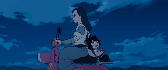 興味のあることは、全部やっていきたい